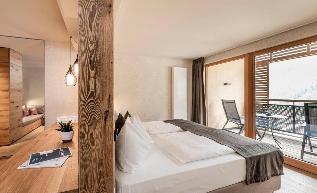 Falkensteiner Hotel & Spa Falkensteinerhof Valles Extérieur photo