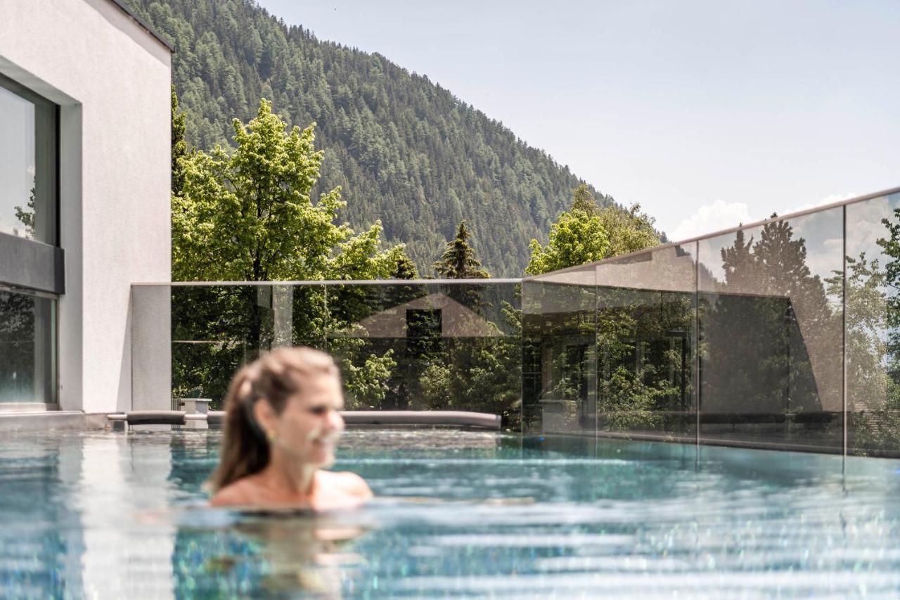 Falkensteiner Hotel & Spa Falkensteinerhof Valles Extérieur photo