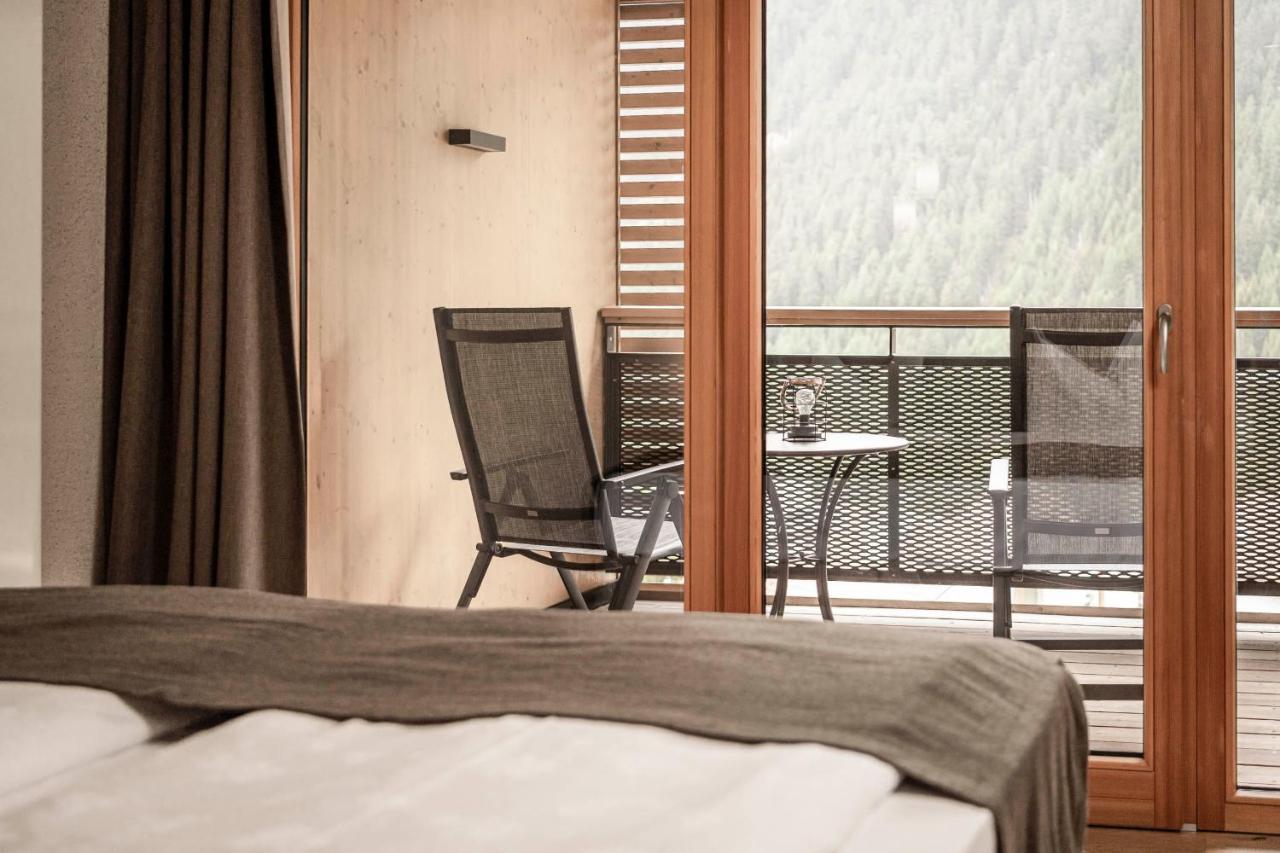 Falkensteiner Hotel & Spa Falkensteinerhof Valles Extérieur photo