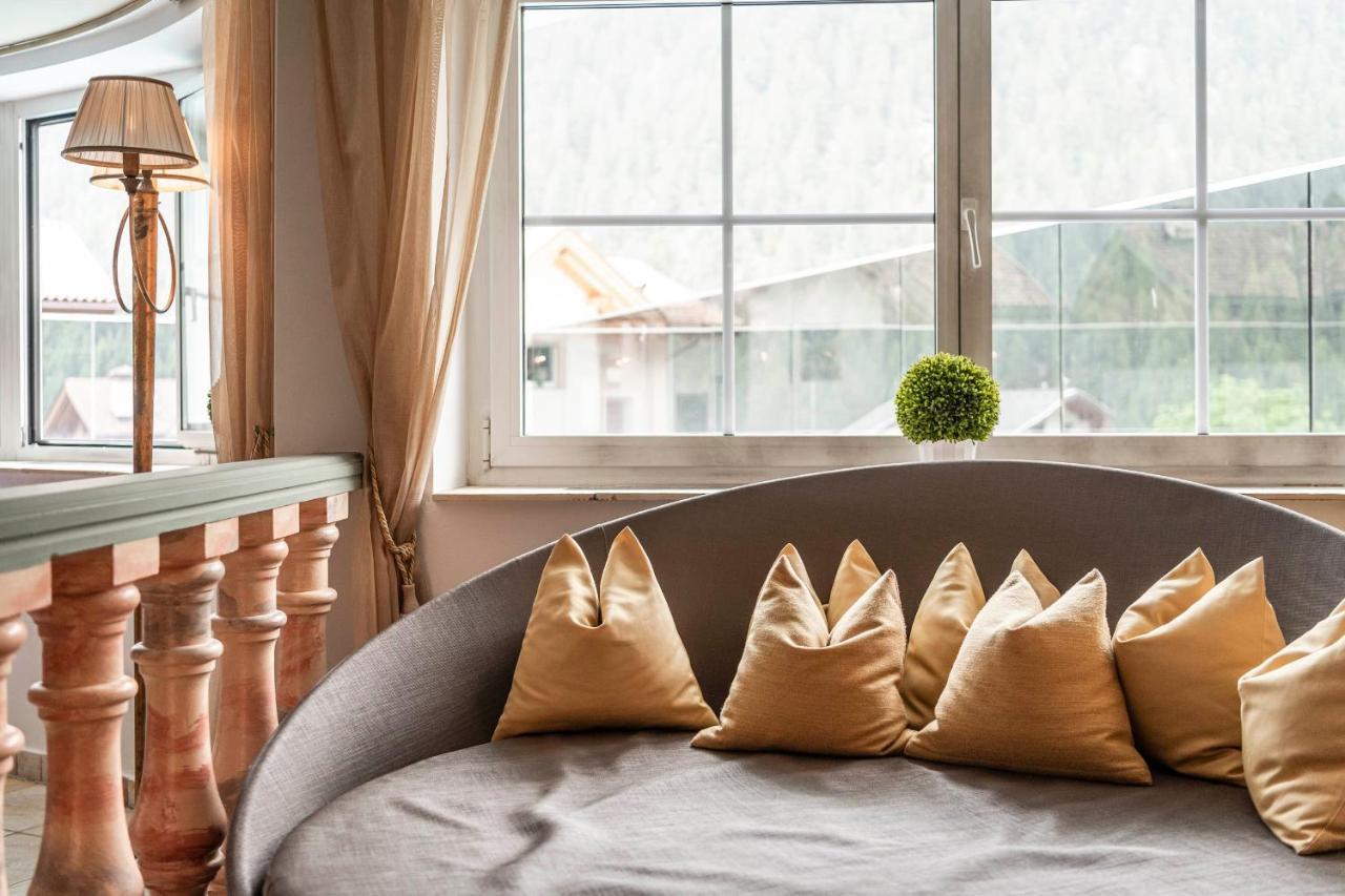 Falkensteiner Hotel & Spa Falkensteinerhof Valles Extérieur photo