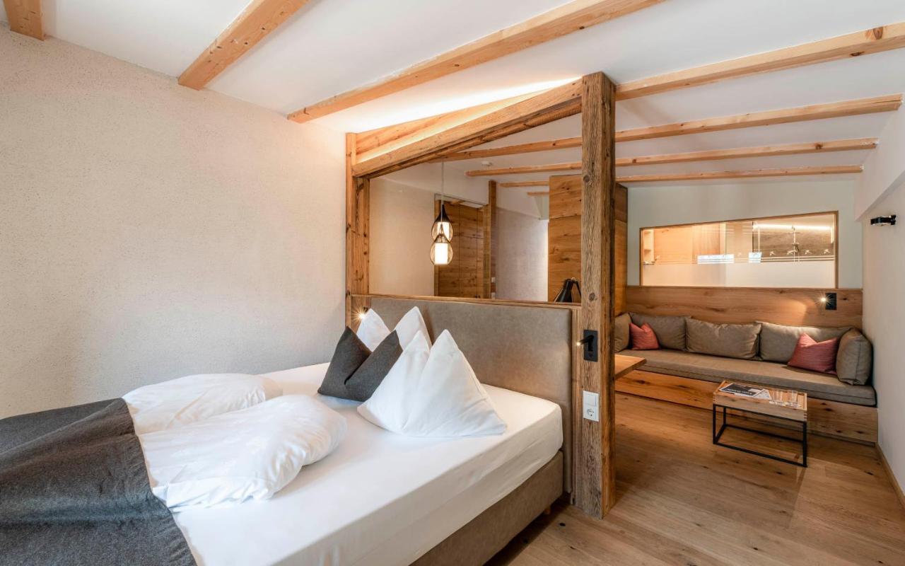 Falkensteiner Hotel & Spa Falkensteinerhof Valles Extérieur photo