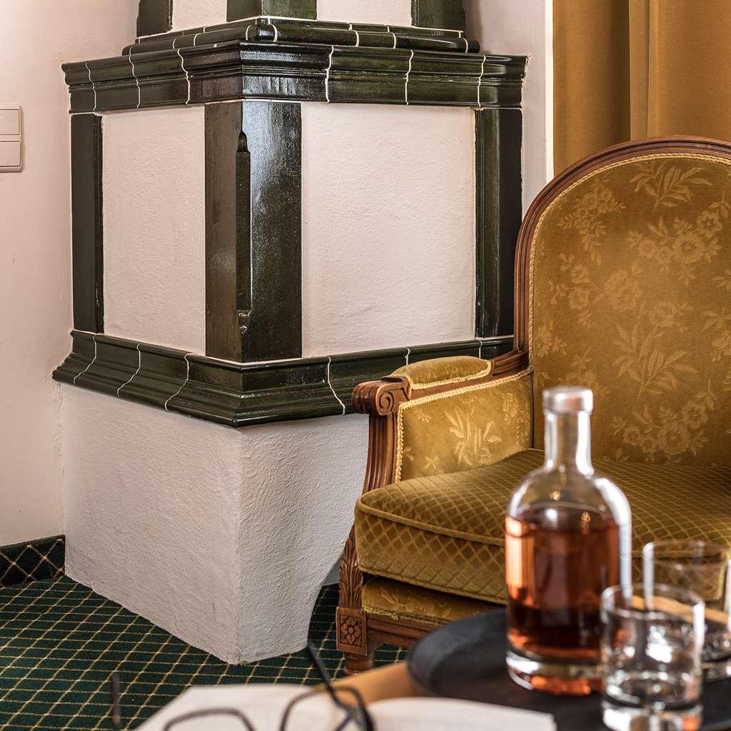 Falkensteiner Hotel & Spa Falkensteinerhof Valles Chambre photo