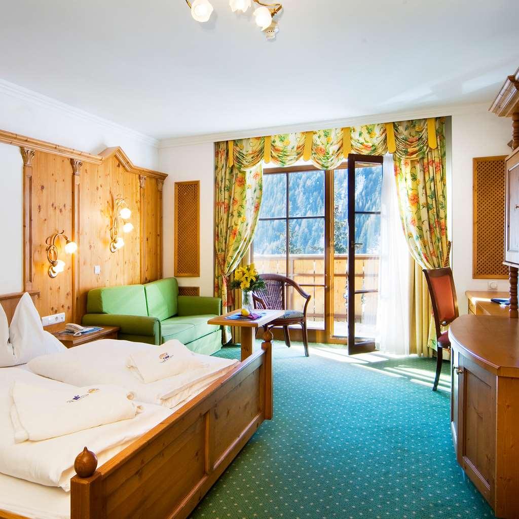 Falkensteiner Hotel & Spa Falkensteinerhof Valles Commodités photo