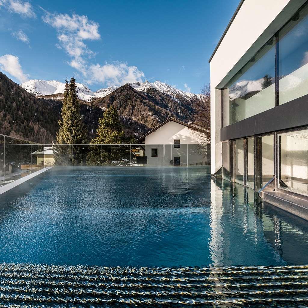 Falkensteiner Hotel & Spa Falkensteinerhof Valles Facilités photo