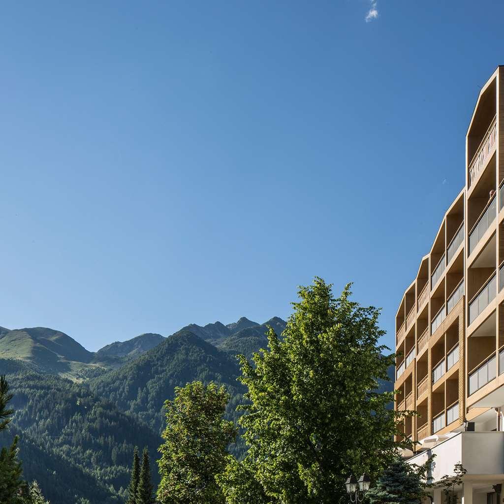 Falkensteiner Hotel & Spa Falkensteinerhof Valles Facilités photo