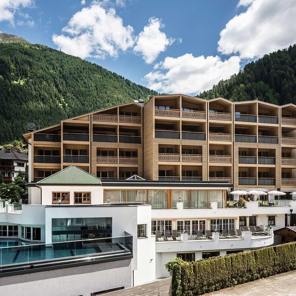 Falkensteiner Hotel & Spa Falkensteinerhof Valles Facilités photo