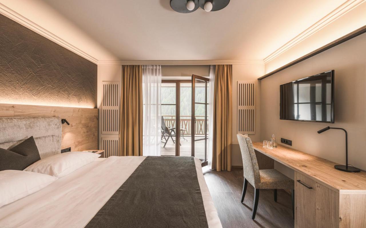 Falkensteiner Hotel & Spa Falkensteinerhof Valles Extérieur photo