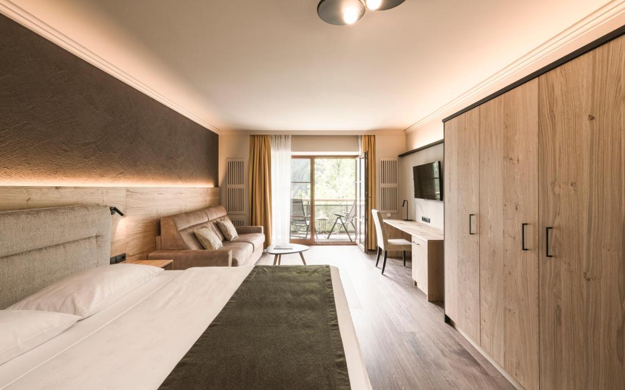 Falkensteiner Hotel & Spa Falkensteinerhof Valles Extérieur photo