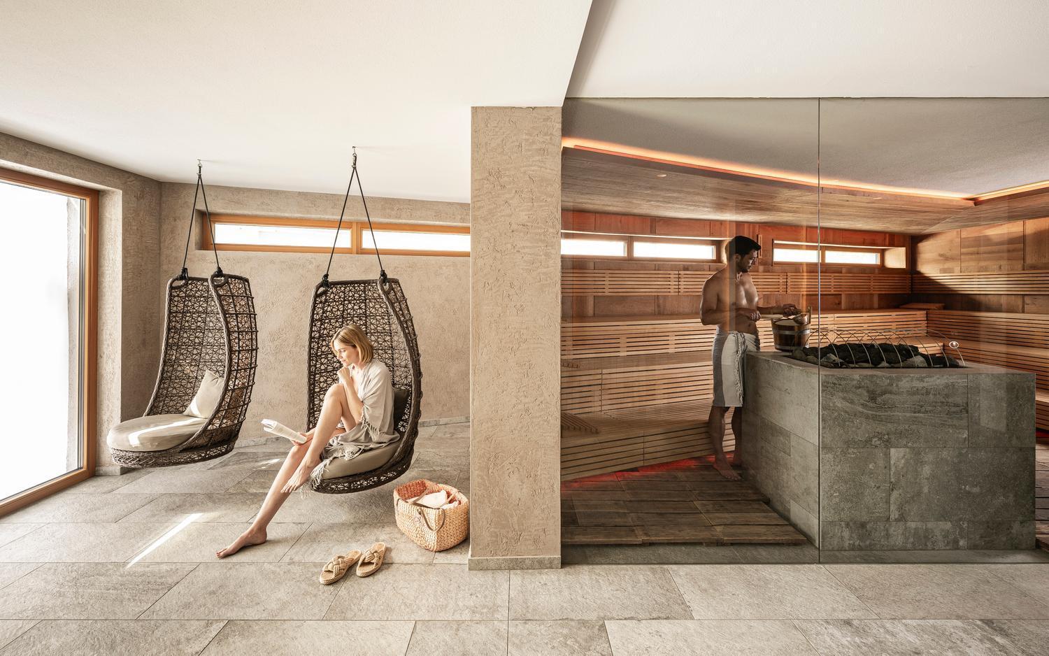 Falkensteiner Hotel & Spa Falkensteinerhof Valles Extérieur photo