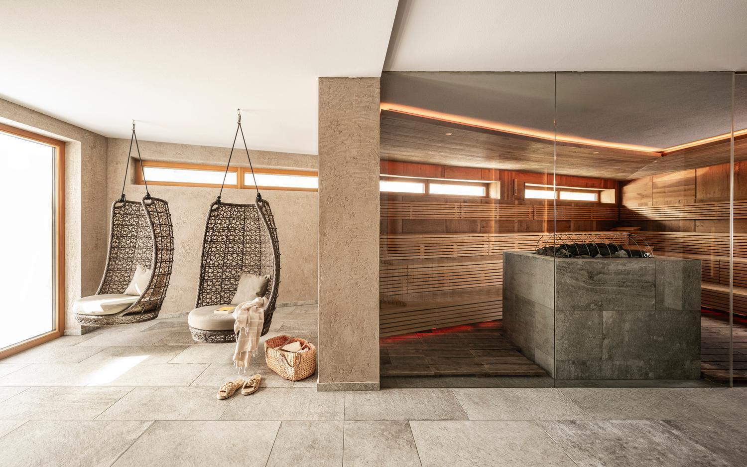 Falkensteiner Hotel & Spa Falkensteinerhof Valles Extérieur photo