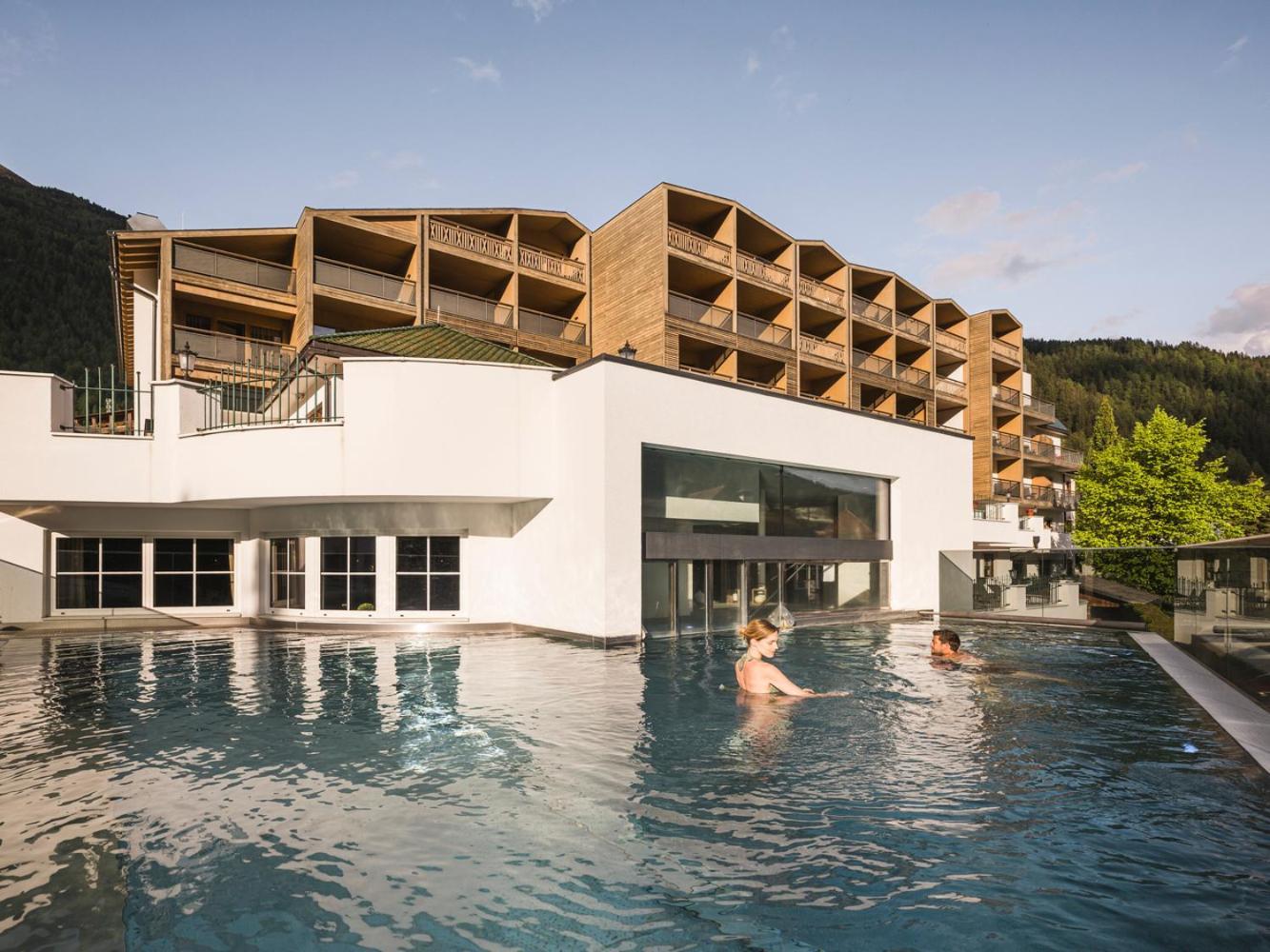 Falkensteiner Hotel & Spa Falkensteinerhof Valles Extérieur photo