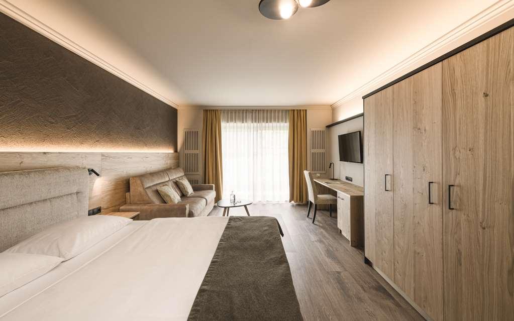 Falkensteiner Hotel & Spa Falkensteinerhof Valles Chambre photo