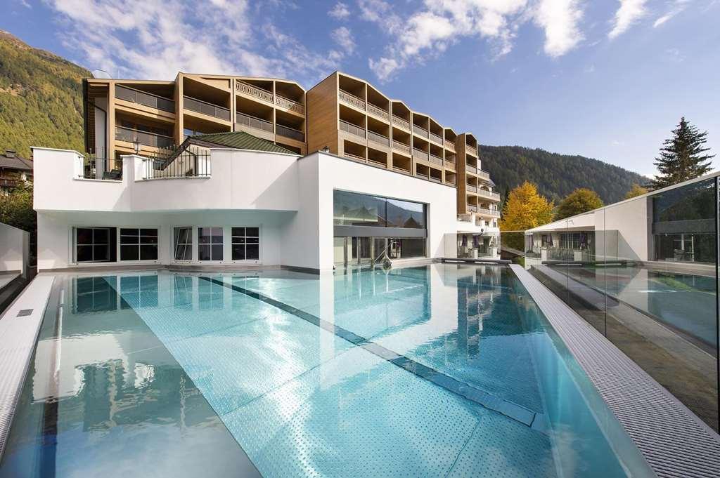 Falkensteiner Hotel & Spa Falkensteinerhof Valles Facilités photo