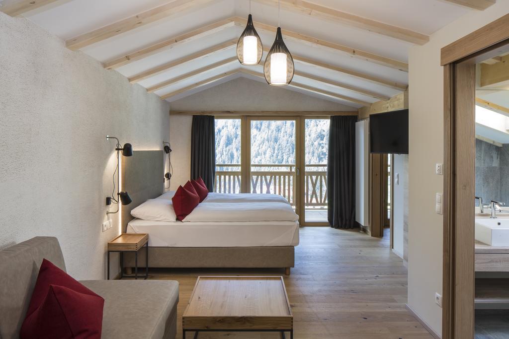 Falkensteiner Hotel & Spa Falkensteinerhof Valles Extérieur photo