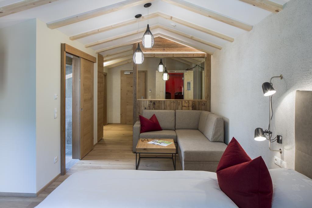 Falkensteiner Hotel & Spa Falkensteinerhof Valles Extérieur photo