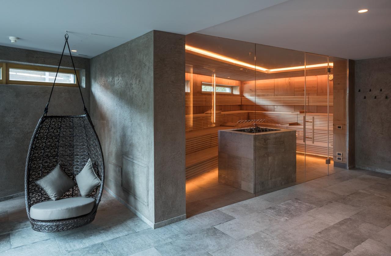 Falkensteiner Hotel & Spa Falkensteinerhof Valles Extérieur photo