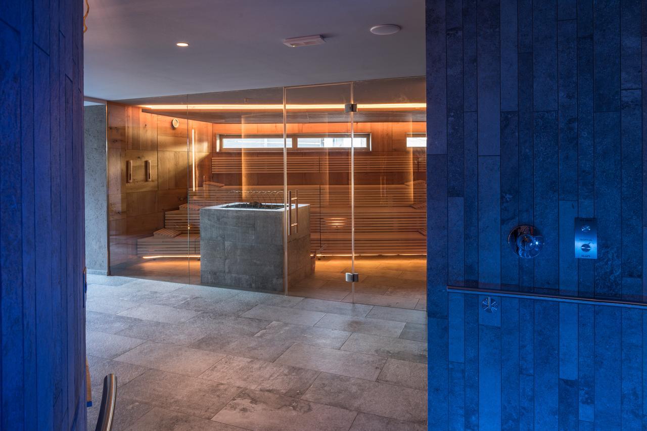 Falkensteiner Hotel & Spa Falkensteinerhof Valles Extérieur photo