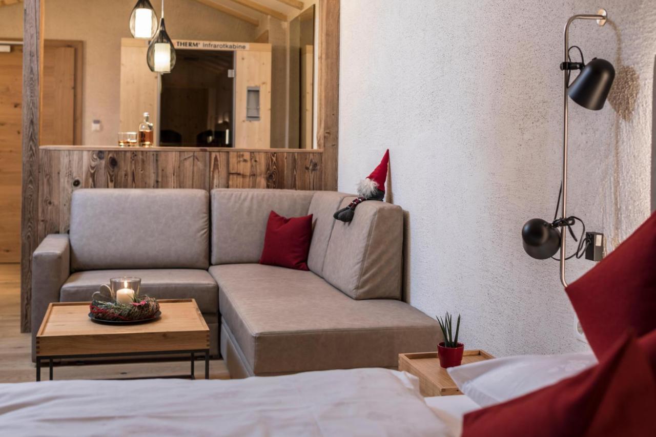 Falkensteiner Hotel & Spa Falkensteinerhof Valles Extérieur photo