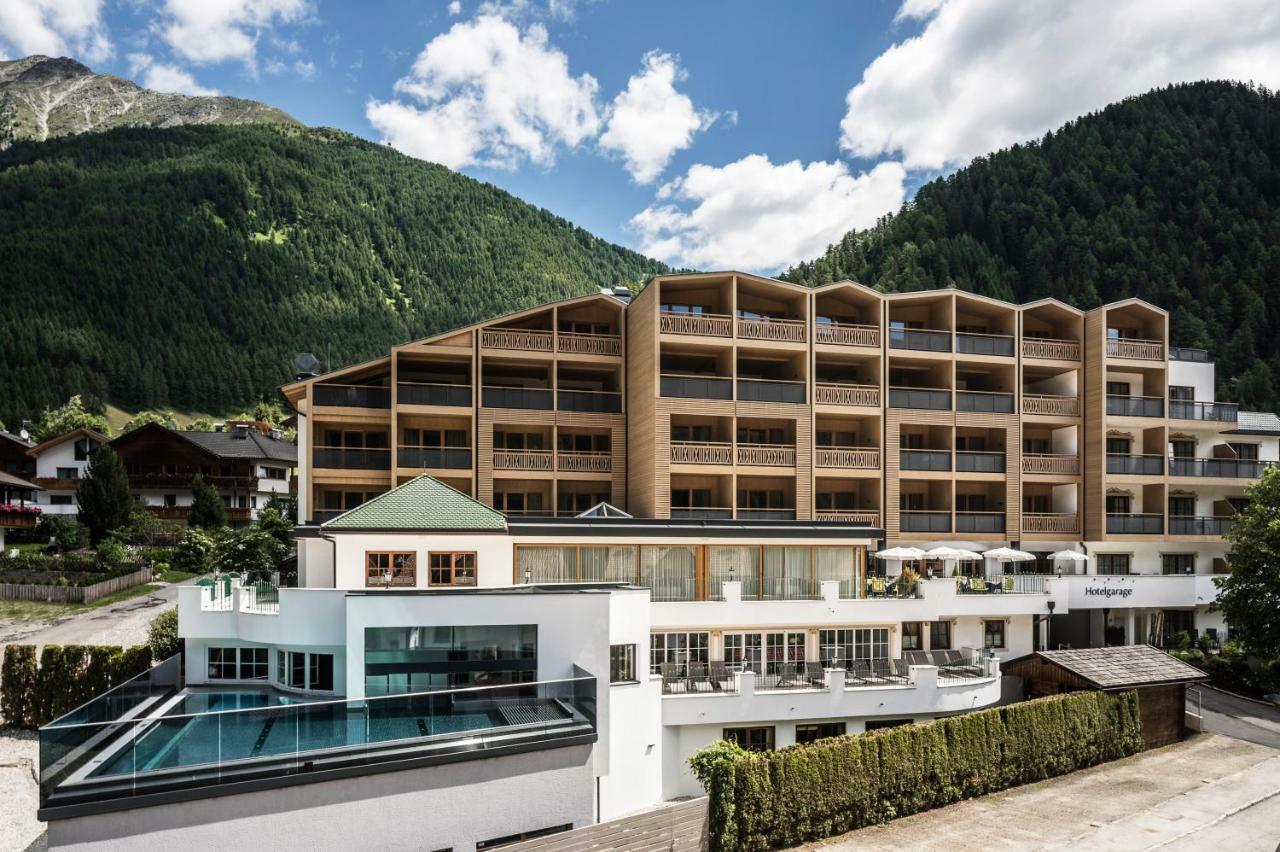 Falkensteiner Hotel & Spa Falkensteinerhof Valles Extérieur photo