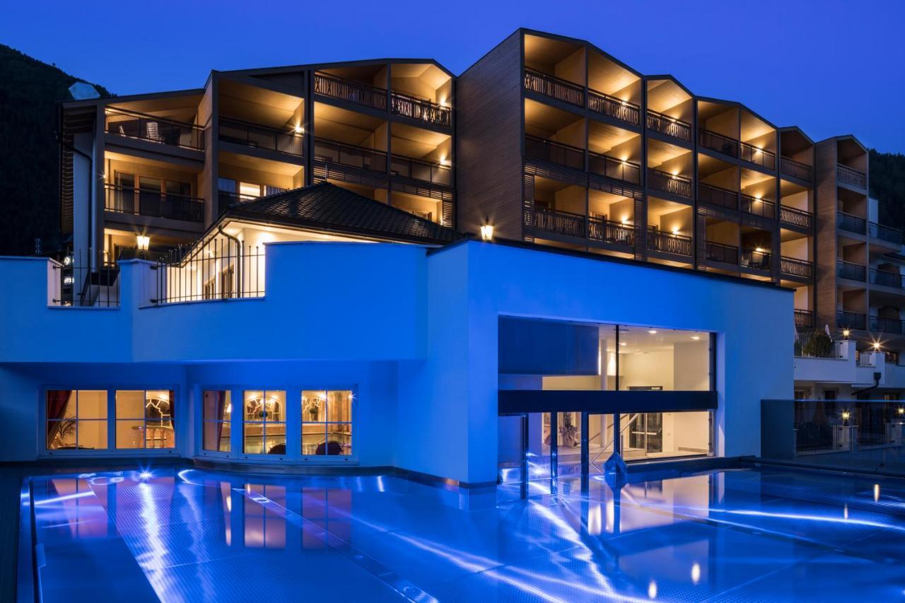 Falkensteiner Hotel & Spa Falkensteinerhof Valles Extérieur photo